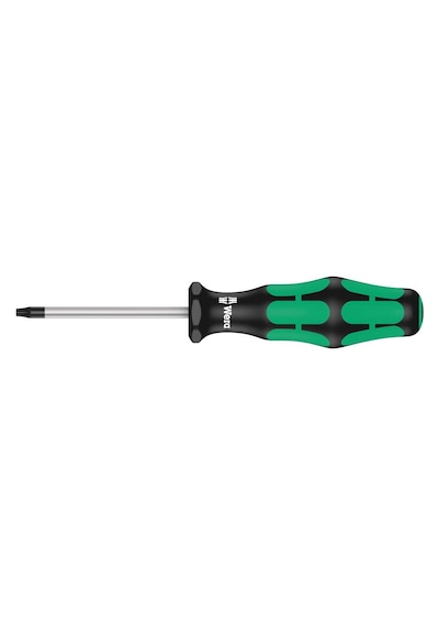 Wera 367 Tx 9 x 60 MM Tornavida 05028004001