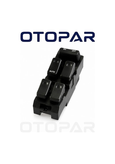 Cam Anahtarı D Mazda 626 L 10f 1992-1997