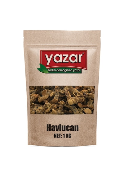 Yazar Baharat Havlucan 1 KG