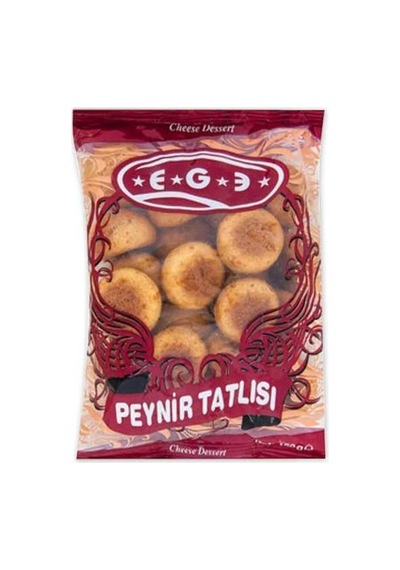 Peynır Tatlısı 150gr 1 Adet
