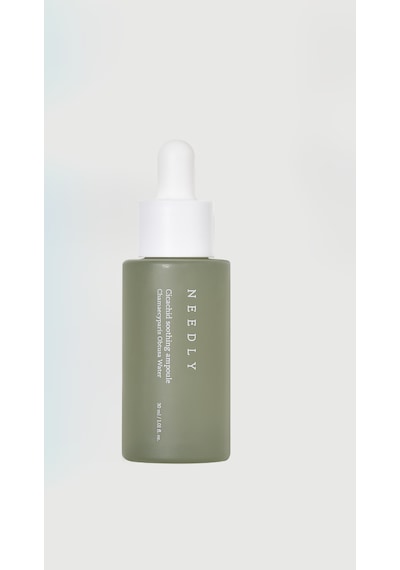 Needly Cicachid Soothing Ampoule Cildi Yatıştıran ve Nemlendiren Centella Asiatica Serum 30 ML