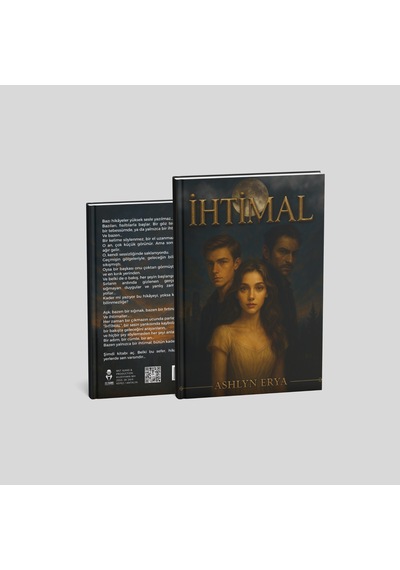 İhtimal - Aslıhan Erkek