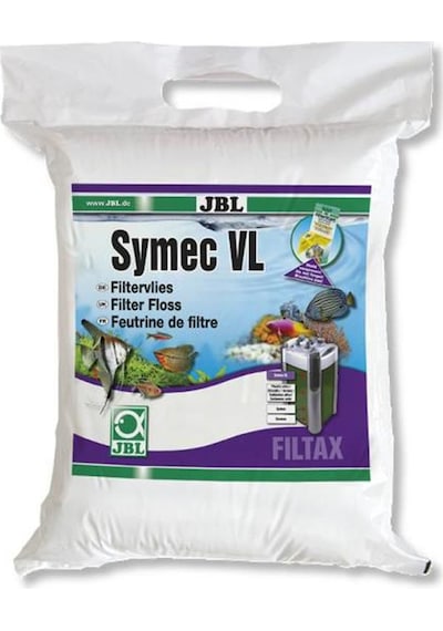 Jbl Symec Vl Elyaf 80 x 25 x 3 CM