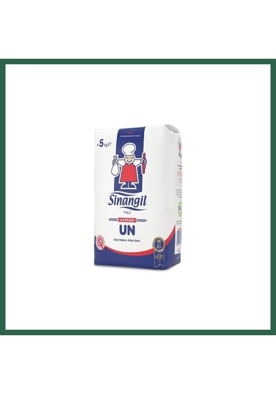 Bezos Un 5kg 1 Adet Bzs01