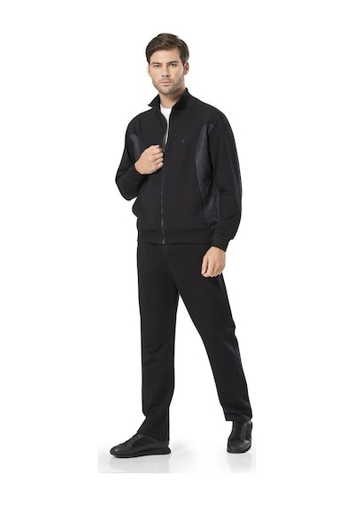 Pierre Cardin Fermuarlı Erkek Eşofman Takım (472262343)