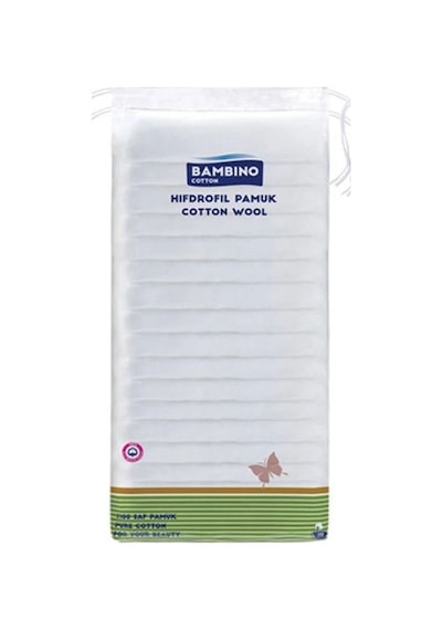 Bambıno Hıdrofıl Pamuk 100gr.