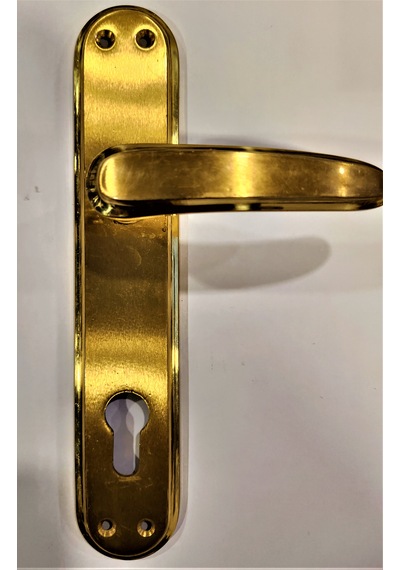 Bronz Kapı kolu