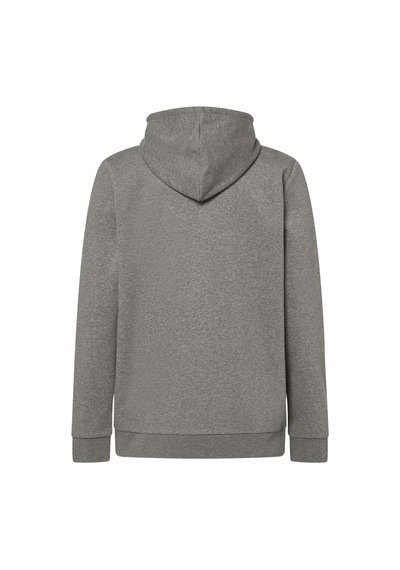 Oakley Bark Fz Hoodıe 2.0 Gri Sweat