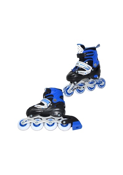 Birlik Oyuncak Roller Master Çubuklu Paten 31-34 Erkek 361-S-BOY