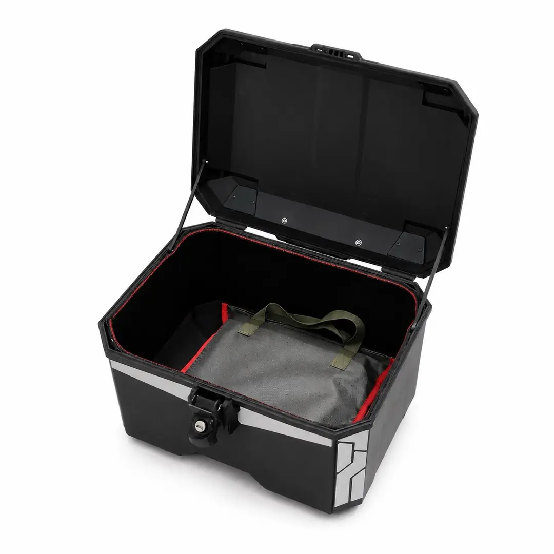 Kvox M1.3 Motosiklet Mangalı %100 Paslanmaz Çelik Inox