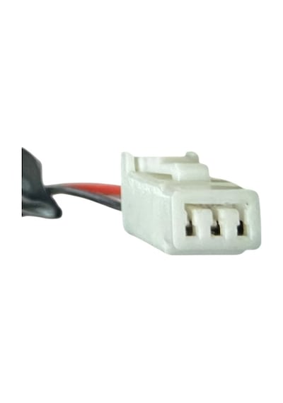 Dış Dikiz Aynası Takım Sağ + Sol Toyota Corolla Ae101 Efsane Kasa 1993-1998 Elektrikli