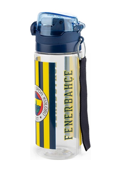 Fenerbahçe Lisanslı Matara Suluk 500 Ml Kod:25772