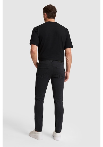 U.s. Polo Assn. Erkek Siyah Pantolon Jean 50321529-vr046