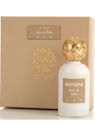 Simimiblanc De Sisa Edp 100ml Çiçeksi