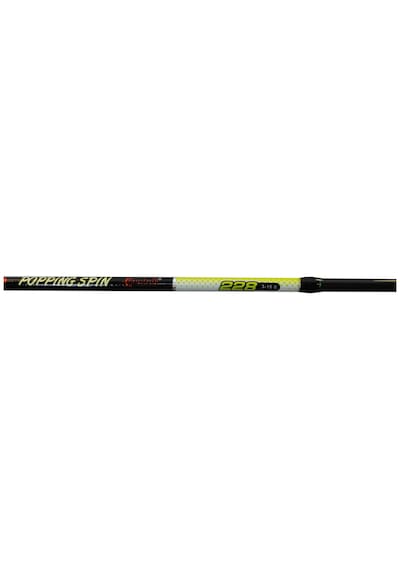 Captain 1351 Popping 2 Parça Lrf Spin Kamış 3-15gr  228cm