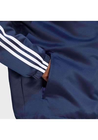 Adidas Erkek Lacivert Ceket Ke4173