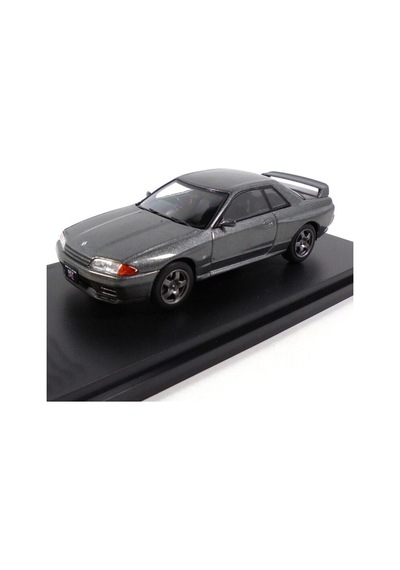 1:18 1993 Nissan Skyline Gt-r Bnr32