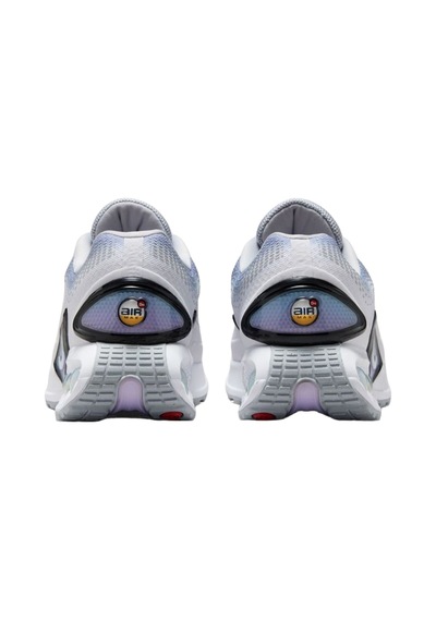 Nike Nıke Aır Max Dn Kadın Ayakkabı Hq0013-001 Beyaz