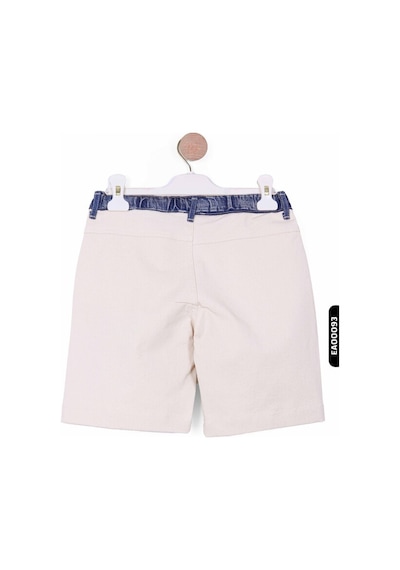Xo Kids Erkek Çocuk Şort 6-12 Yaş 8186