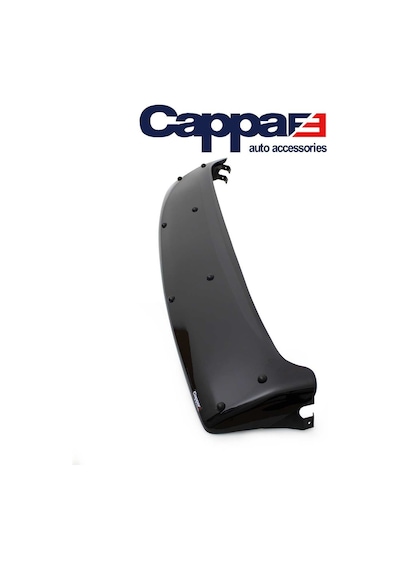 Cappafe Opel Vivaro Ön Cam Güneşliği Siperlik Şapka 2001-2013