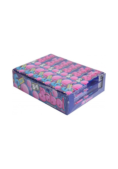 Big Babol Tutti Frutti Aromalı Sakız 18 x 25 G