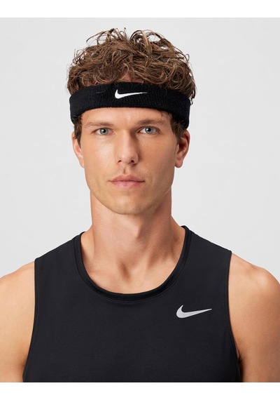 Nike Unisex Swoosh Classic He Stirnband Çok Renkli