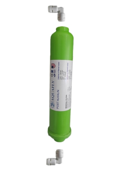 Aqua Fly Alkali Filtre Yedek Alkaline Filitre Yedek