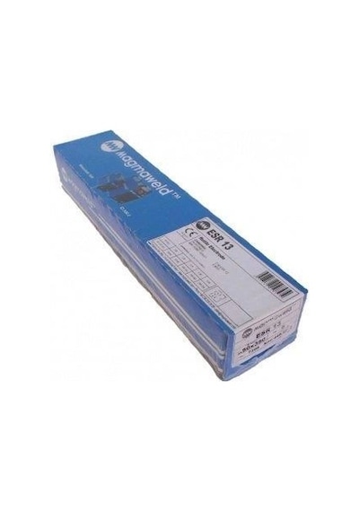 Znv Zenvia Mey İthalat Magmaweld Esr 13 Rutil Örtülü Elektrod 3.25x350 Mm Znv2025 Cmn