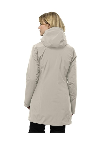 Jack Wolfskin Heidelstein Ins Kadın Mont C-jac115681b30mr0 Bej
