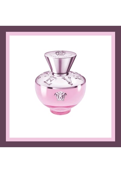 Versace Dylan Blush Pink Kadın Parfüm EDP 50 ML