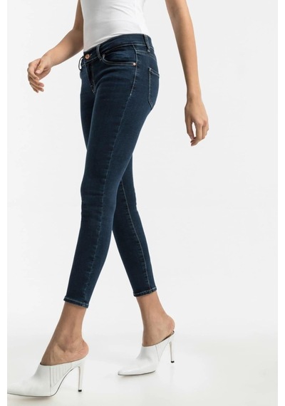 Ltb Lonıa Persea Super Skinny Jean Pantolon Mavi