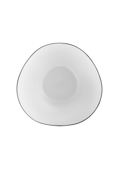 Karaca  Agata Opal Cam Kase 20 Cm