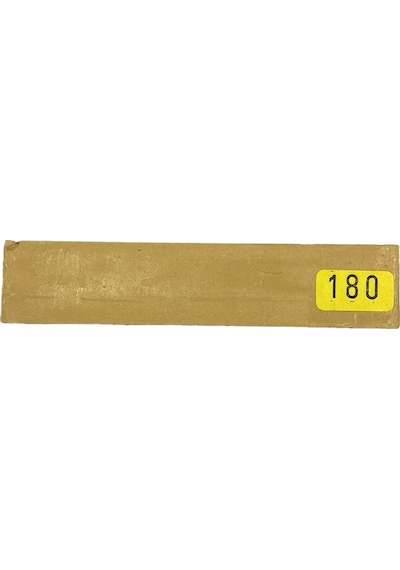 Sert Tamir Mumları Plus 180 Doğal Kızılağaç 8cm Sert Mum Plus-12655