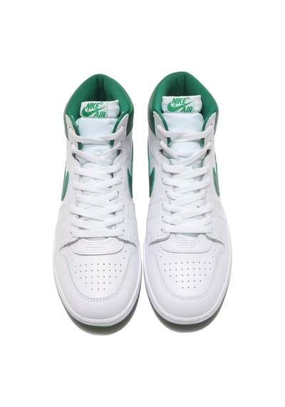 Nike White/green Air Ship Pe Sp For Unisex White/green - 599787344 White/green