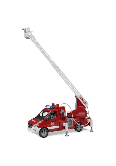 Bruder Mercedes Benz Sprinter Itfaiye Aracı Br02673