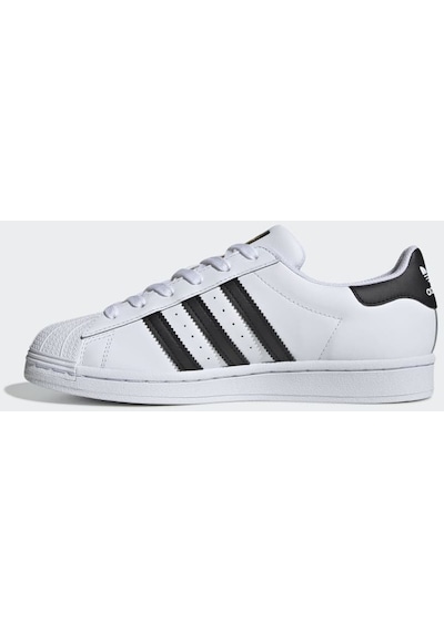 Adidas Superstar W Kadın Günlük Ayakkabı Fv3284 Beyaz
