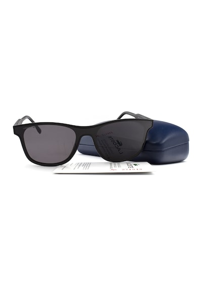 Lacoste L907S 001 Erkek Güneş Gözlüğü