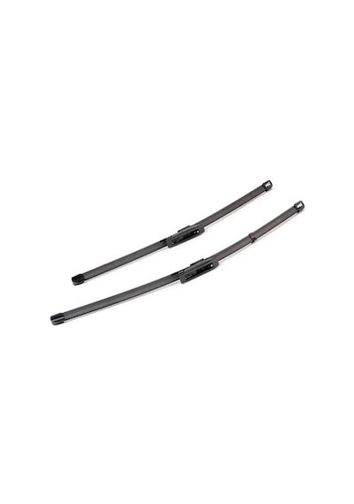 Dacia - Logan - Mcv - Sandero - Stepway - Renault Symbol Ön Silecek Takımı Muz Tipi - 550-480mm - 359015016272