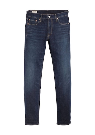 Levi's Levis Erkek Jean Pantolon 511 Slim Fit A2081-0000 (541149731) Mavi
