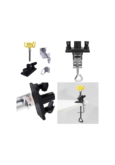 Lotus Lt15 Airbrush Tabanca Askısı