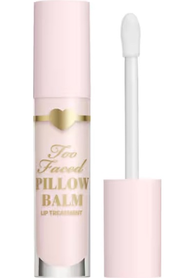 Too Faced Pillow Balm Original - Nemlendirici Dudak Balsamı Orıgınal Diğer