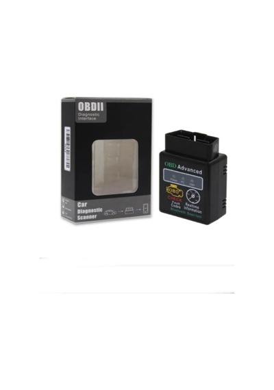 Gaman Apple Android Windows Uyumlu Yeni Nesil Bluetooth Oto Arıza Tespit Cihazı 1.5 Obd2