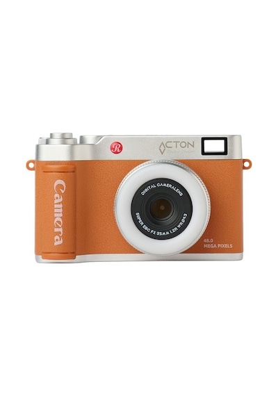 Acton Focus Flex Dijital Fotoğraf Makinesi Acton Türkiye Karacasulu Garantili