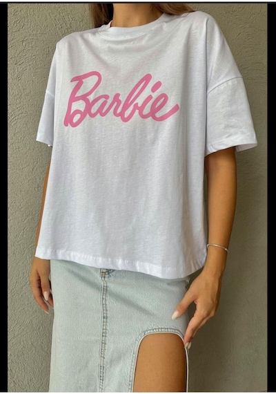 Kozia Outdoors Malkoçbey Baskılı Oversize Unisex O Yaka T-şhirt Beyaz Beyaz