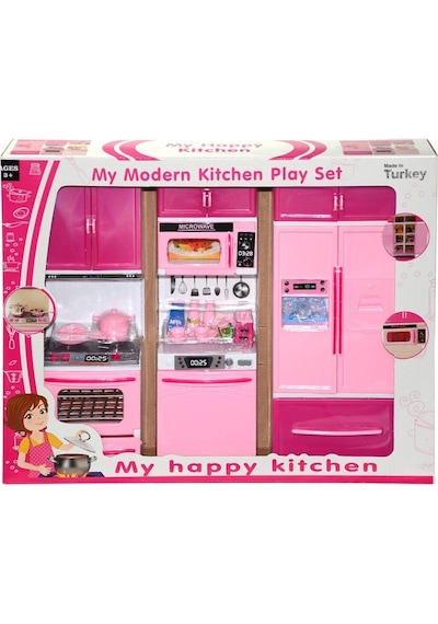 02309 Oydaş, 3'lü Set - Fırın - Buzdolabı - Bulaşık Makinesi Standart