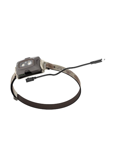 Led Lenser Hf4r Signature / Sand Kafa Feneri Çok Renkli