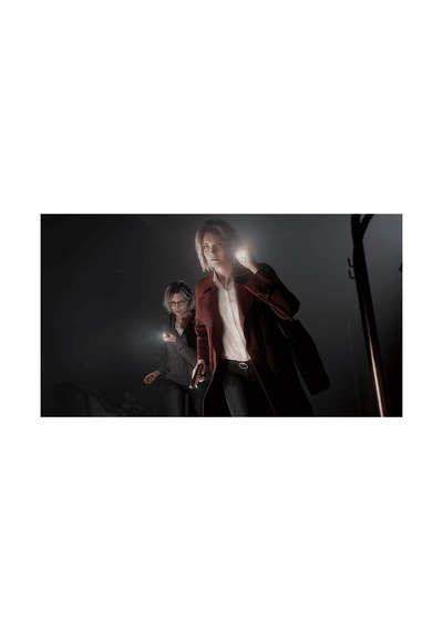 Capcom Resident Evil 9 Requiem Standard Edition Ps5 Oyun