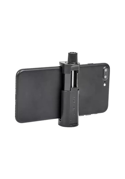 Profesyonel Fotoğraf Ve Video Çekim Aparatı, Kolay Taşınabilir, Ergonomik, 5-10 Cm Telefon Tutucu, Tripod Başlık, Dikey Ve Yatay Kullanım