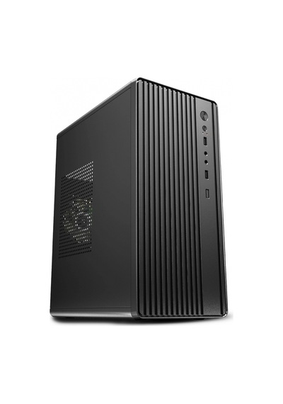Gamx Offıce Atx 350w Psu 2x Usb Ports Ses Kulaklık Girişli Ofis Bilgisayar Kasası