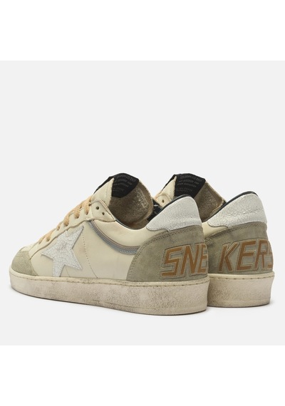 Golden Goose Erkek Ayakkabı Gmf00771-f008159-12265 Çok Renkli
